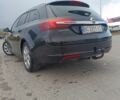 Чорний Опель Інсігнія, об'ємом двигуна 1.96 л та пробігом 289 тис. км за 7500 $, фото 21 на Automoto.ua