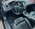 Чорний Опель Інсігнія, об'ємом двигуна 1.96 л та пробігом 180 тис. км за 9600 $, фото 4 на Automoto.ua