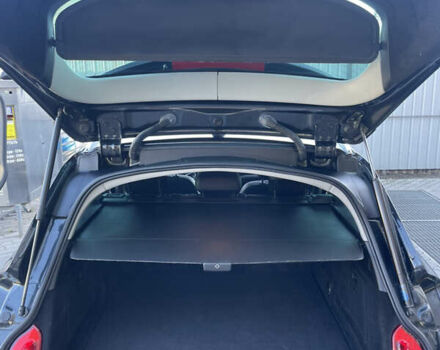 Чорний Опель Інсігнія, об'ємом двигуна 2 л та пробігом 233 тис. км за 12888 $, фото 34 на Automoto.ua