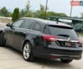 Черный Опель Инсигния, объемом двигателя 1.96 л и пробегом 250 тыс. км за 8900 $, фото 4 на Automoto.ua