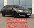 Черный Опель Инсигния, объемом двигателя 2 л и пробегом 240 тыс. км за 3000 $, фото 23 на Automoto.ua