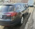 Чорний Опель Інсігнія, об'ємом двигуна 1.96 л та пробігом 395 тис. км за 7500 $, фото 7 на Automoto.ua