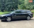 Чорний Опель Інсігнія, об'ємом двигуна 2 л та пробігом 293 тис. км за 9900 $, фото 5 на Automoto.ua