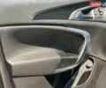 Черный Опель Инсигния, объемом двигателя 1.96 л и пробегом 287 тыс. км за 9490 $, фото 7 на Automoto.ua