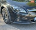 Чорний Опель Інсігнія, об'ємом двигуна 1.96 л та пробігом 240 тис. км за 14500 $, фото 6 на Automoto.ua