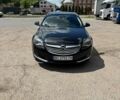 Чорний Опель Інсігнія, об'ємом двигуна 1.96 л та пробігом 235 тис. км за 10300 $, фото 1 на Automoto.ua