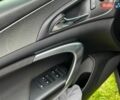 Черный Опель Инсигния, объемом двигателя 1.96 л и пробегом 252 тыс. км за 9700 $, фото 16 на Automoto.ua
