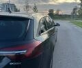 Черный Опель Инсигния, объемом двигателя 2 л и пробегом 260 тыс. км за 8727 $, фото 12 на Automoto.ua