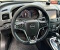 Чорний Опель Інсігнія, об'ємом двигуна 1.96 л та пробігом 235 тис. км за 10300 $, фото 20 на Automoto.ua