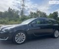 Чорний Опель Інсігнія, об'ємом двигуна 1.96 л та пробігом 300 тис. км за 8200 $, фото 3 на Automoto.ua