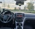 Черный Опель Инсигния, объемом двигателя 2 л и пробегом 260 тыс. км за 8618 $, фото 18 на Automoto.ua