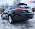 Чорний Опель Інсігнія, об'ємом двигуна 1.96 л та пробігом 280 тис. км за 7000 $, фото 13 на Automoto.ua