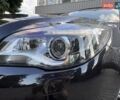 Черный Опель Инсигния, объемом двигателя 2 л и пробегом 179 тыс. км за 12500 $, фото 24 на Automoto.ua