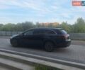 Черный Опель Инсигния, объемом двигателя 2 л и пробегом 183 тыс. км за 13800 $, фото 4 на Automoto.ua
