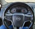 Черный Опель Инсигния, объемом двигателя 2 л и пробегом 234 тыс. км за 8700 $, фото 18 на Automoto.ua