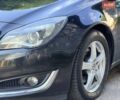 Чорний Опель Інсігнія, об'ємом двигуна 2 л та пробігом 293 тис. км за 9900 $, фото 24 на Automoto.ua