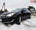 Чорний Опель Інсігнія, об'ємом двигуна 1.96 л та пробігом 280 тис. км за 7000 $, фото 1 на Automoto.ua