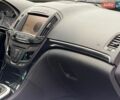 Черный Опель Инсигния, объемом двигателя 1.96 л и пробегом 177 тыс. км за 9990 $, фото 39 на Automoto.ua