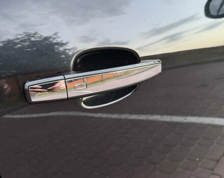 Черный Опель Инсигния, объемом двигателя 1.96 л и пробегом 230 тыс. км за 12000 $, фото 16 на Automoto.ua