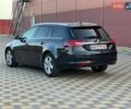 Чорний Опель Інсігнія, об'ємом двигуна 1.96 л та пробігом 350 тис. км за 9000 $, фото 14 на Automoto.ua