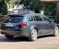 Чорний Опель Інсігнія, об'ємом двигуна 2 л та пробігом 293 тис. км за 9954 $, фото 4 на Automoto.ua