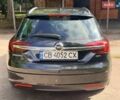 Чорний Опель Інсігнія, об'ємом двигуна 2 л та пробігом 293 тис. км за 9900 $, фото 11 на Automoto.ua