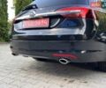 Черный Опель Инсигния, объемом двигателя 2 л и пробегом 179 тыс. км за 12500 $, фото 22 на Automoto.ua