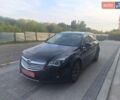 Чорний Опель Інсігнія, об'ємом двигуна 2 л та пробігом 183 тис. км за 13800 $, фото 2 на Automoto.ua