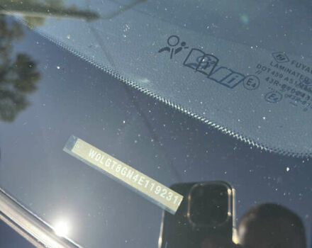 Черный Опель Инсигния, объемом двигателя 2 л и пробегом 246 тыс. км за 11000 $, фото 21 на Automoto.ua