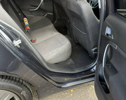 Опель Инсигния 2014 в Черновцах на Automoto.ua Черный Опель Инсигния, объемом двигателя 1.96 л и пробегом 253 тыс. км за 7800 $, фото 22 на Automoto.ua