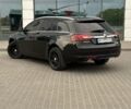 Черный Опель Инсигния, объемом двигателя 2 л и пробегом 240 тыс. км за 3000 $, фото 11 на Automoto.ua
