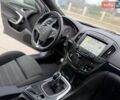 Черный Опель Инсигния, объемом двигателя 1.96 л и пробегом 250 тыс. км за 8900 $, фото 13 на Automoto.ua