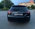 Черный Опель Инсигния, объемом двигателя 1.96 л и пробегом 266 тыс. км за 8400 $, фото 2 на Automoto.ua