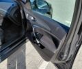 Чорний Опель Інсігнія, об'ємом двигуна 2 л та пробігом 234 тис. км за 8700 $, фото 2 на Automoto.ua