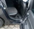 Чорний Опель Інсігнія, об'ємом двигуна 1.96 л та пробігом 273 тис. км за 9500 $, фото 8 на Automoto.ua