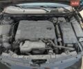 Чорний Опель Інсігнія, об'ємом двигуна 1.96 л та пробігом 290 тис. км за 8500 $, фото 9 на Automoto.ua