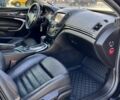 Черный Опель Инсигния, объемом двигателя 1.96 л и пробегом 234 тыс. км за 12800 $, фото 11 на Automoto.ua