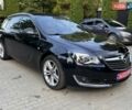 Черный Опель Инсигния, объемом двигателя 2 л и пробегом 179 тыс. км за 12500 $, фото 26 на Automoto.ua