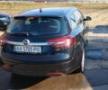Черный Опель Инсигния, объемом двигателя 1.96 л и пробегом 183 тыс. км за 9999 $, фото 3 на Automoto.ua