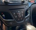 Чорний Опель Інсігнія, об'ємом двигуна 1.96 л та пробігом 218 тис. км за 9490 $, фото 30 на Automoto.ua