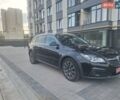 Черный Опель Инсигния, объемом двигателя 2 л и пробегом 183 тыс. км за 13800 $, фото 9 на Automoto.ua