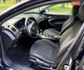 Чорний Опель Інсігнія, об'ємом двигуна 2 л та пробігом 293 тис. км за 9900 $, фото 16 на Automoto.ua