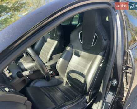 Черный Опель Инсигния, объемом двигателя 2 л и пробегом 246 тыс. км за 11000 $, фото 8 на Automoto.ua