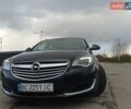Чорний Опель Інсігнія, об'ємом двигуна 1.96 л та пробігом 289 тис. км за 7999 $, фото 29 на Automoto.ua