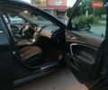Чорний Опель Інсігнія, об'ємом двигуна 1.96 л та пробігом 266 тис. км за 8400 $, фото 8 на Automoto.ua