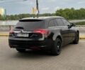 Черный Опель Инсигния, объемом двигателя 1.96 л и пробегом 230 тыс. км за 7800 $, фото 37 на Automoto.ua