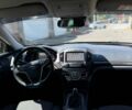 Чорний Опель Інсігнія, об'ємом двигуна 1.96 л та пробігом 297 тис. км за 11000 $, фото 8 на Automoto.ua