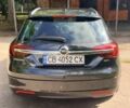 Чорний Опель Інсігнія, об'ємом двигуна 2 л та пробігом 293 тис. км за 9954 $, фото 19 на Automoto.ua
