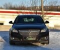 Черный Опель Инсигния, объемом двигателя 2 л и пробегом 219 тыс. км за 10950 $, фото 5 на Automoto.ua