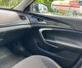 Чорний Опель Інсігнія, об'ємом двигуна 1.96 л та пробігом 235 тис. км за 10300 $, фото 22 на Automoto.ua